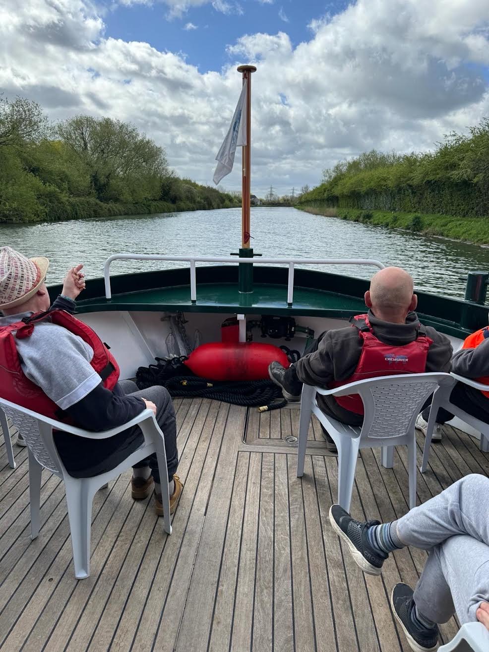 Boat View